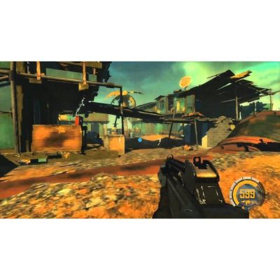 Bodycount - Ps3