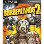 Borderlands 2 – Ps3 Borderlands 2 - Ps3