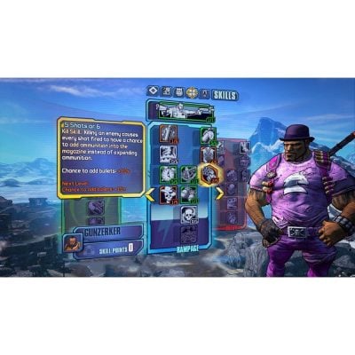Borderlands 2 - Ps3 (Greatest Hits)