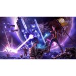Borderlands The Pre-Sequel! – Ps3 Borderlands The Pre-Sequel! - Ps3