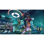 Borderlands The Pre-Sequel! – Ps3 Borderlands The Pre-Sequel! - Ps3
