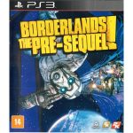 Borderlands The Pre-Sequel! – Ps3 Borderlands The Pre-Sequel! - Ps3