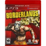 Borderlands – Ps3 (Greatest Hits) Borderlands - Ps3 (Greatest Hits)