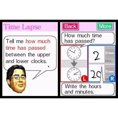 Brain Age 2 - Nintendo Ds