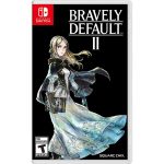 Bravely Default Ii – Nintendo Switch Bravely Default Ii - Nintendo Switch