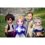 Bravely Default Ii – Nintendo Switch Bravely Default Ii - Nintendo Switch