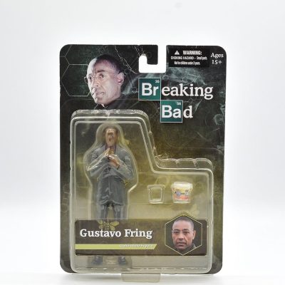 Breaking Bad Gus Fring - Mezco