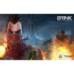 Brink – Ps3 (Sem Encarte) #1 Brink - Ps3 (Sem Encarte) #1