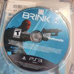 Brink – Ps3 (Sem Encarte) #1 Brink - Ps3 (Sem Encarte) #1