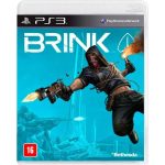 Brink – Ps3 (Sem Manual) #2 Brink - Ps3 (Sem Manual) #2