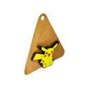 Broche Mdf Geek Pokemon Pikachu