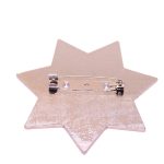 Broche The Walking Dead King County Sheriff – Metal Broche The Walking Dead King County Sheriff - Metal