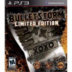 Bulletstorm Limited Edition – Ps3 #1 Bulletstorm Limited Edition - Ps3 #1