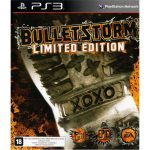 Bulletstorm Limited Edition – Ps3 Bulletstorm Limited Edition - Ps3