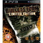 Bulletstorm Limited Edition - Ps3