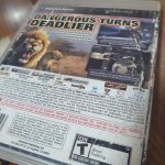Cabelas Dangerous Hunts 2013 - Ps3 (Sem Manual) #1