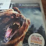 Cabelas Dangerous Hunts 2013 - Ps3 (Sem Manual) #1