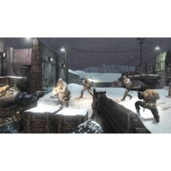 Call Of Duty: Black Ops Declassified - Psvita (Somente Cartucho)