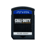 Call Of Duty: Black Ops Declassified – Psvita (Somente Cartucho) Call Of Duty: Black Ops Declassified - Psvita (Somente Cartucho)