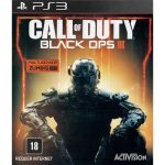 Call Of Duty Black Ops Iii – Ps3 Call Of Duty Black Ops Iii - Ps3