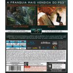 Call Of Duty Black Ops Iii – Ps3 Call Of Duty Black Ops Iii - Ps3
