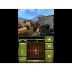 Call Of Duty Black Ops – Nintendo Ds (Somente Cartucho) Call Of Duty Black Ops - Nintendo Ds (Somente Cartucho)