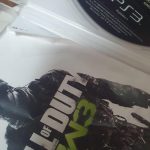 Call Of Duty Modern Warfare 3 – Ps3 #1 Call Of Duty Modern Warfare 3 - Ps3 #1