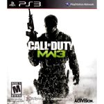 Call Of Duty Modern Warfare 3 – Ps3 #2 Call Of Duty Modern Warfare 3 - Ps3 #2