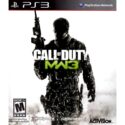 Call Of Duty Modern Warfare 3 - Ps3