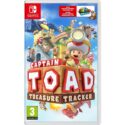 Captain Toad Treasure Tracker - Nintendo Switch