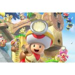 Captain Toad Treasure Tracker - Nintendo Switch