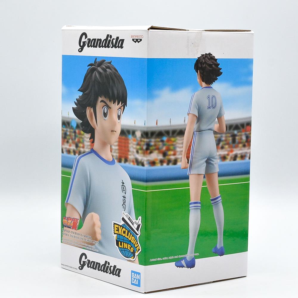 Captain Tsubasa Rise Of New Champions Oliver Tsubasa - Grandista Banpresto #1