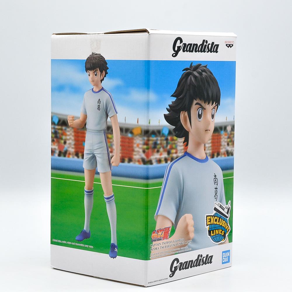 Captain Tsubasa Rise Of New Champions Oliver Tsubasa - Grandista Banpresto #1