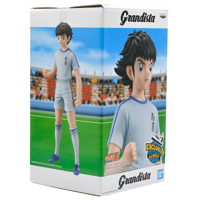 Captain Tsubasa Rise Of New Champions Oliver Tsubasa - Grandista Banpresto #1