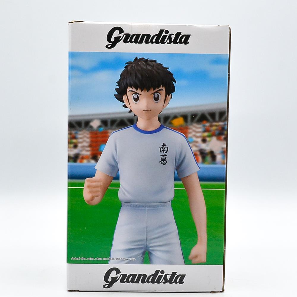 Captain Tsubasa Rise Of New Champions Oliver Tsubasa - Grandista Banpresto #1