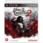 Castlevania 2 Lords Of Shadow – Ps3 Castlevania 2 Lords Of Shadow - Ps3
