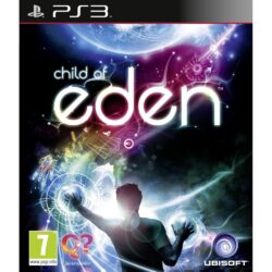 Child Of Eden - Ps3