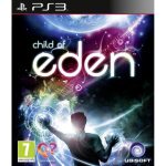 Child Of Eden – Ps3 (Sem Manual) #1 Child Of Eden - Ps3 (Sem Manual) #1