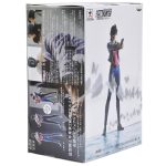 City Hunter Kaori Makimura - Creator X Creator Banpresto #1