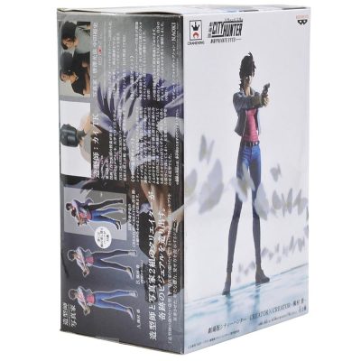 City Hunter Kaori Makimura - Creator X Creator Banpresto #1