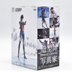 City Hunter Kaori Makimura - Creator X Creator Banpresto #1