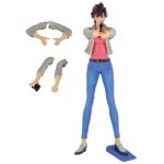 City Hunter Kaori Makimura - Creator X Creator Banpresto #1