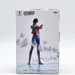 City Hunter Kaori Makimura - Creator X Creator Banpresto #1