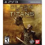 Clash Of The Titans – Ps3 Clash Of The Titans - Ps3