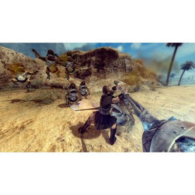 Clash Of The Titans - Ps3