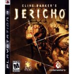 Clive Barkers Jericho – Ps3 #1 Clive Barkers Jericho - Ps3 #1