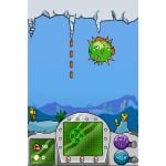 Club Penguin Herberts Revenge - Nintendo Ds