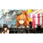Code: Realize Future Blessings – Psvita Code: Realize Future Blessings - Psvita