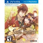 Code: Realize Future Blessings – Psvita Code: Realize Future Blessings - Psvita