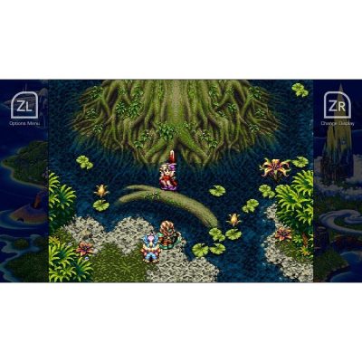 Collection Of Mana - Nintendo Switch